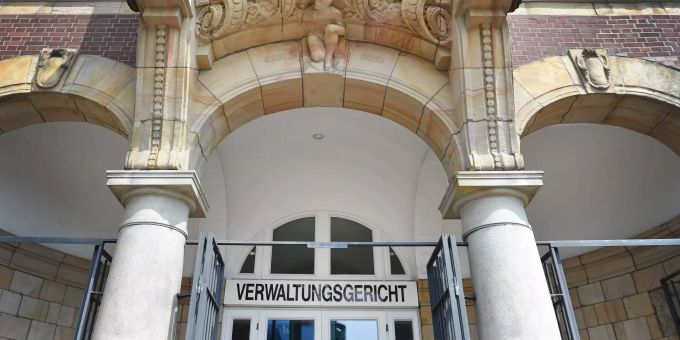 Sami A. - Bochum (D) muss Gefährder nicht zurückholen