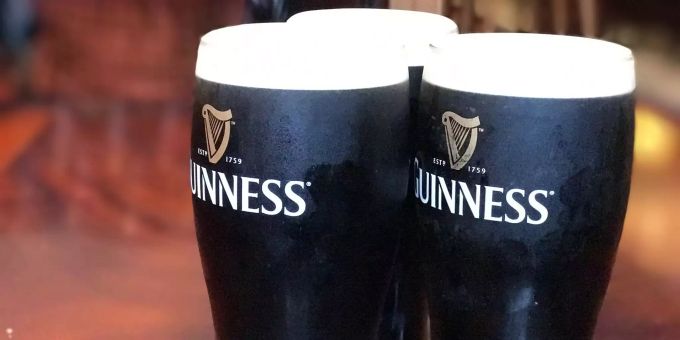 Guinness - Brexit könnte das Stout-Bier teurer machen