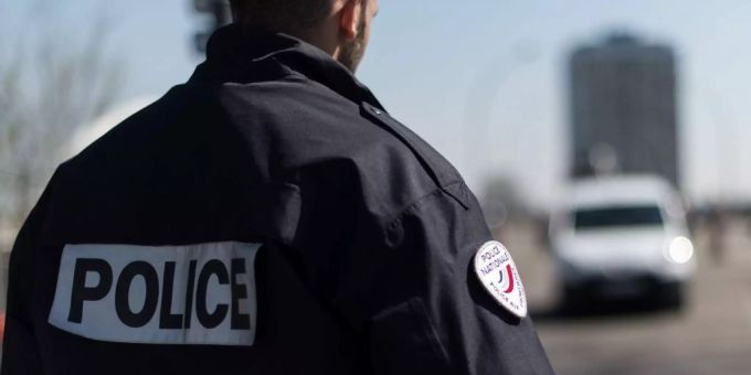 Sexuelle Übergriffe - Befragung hunderter Kinder in Frankreich