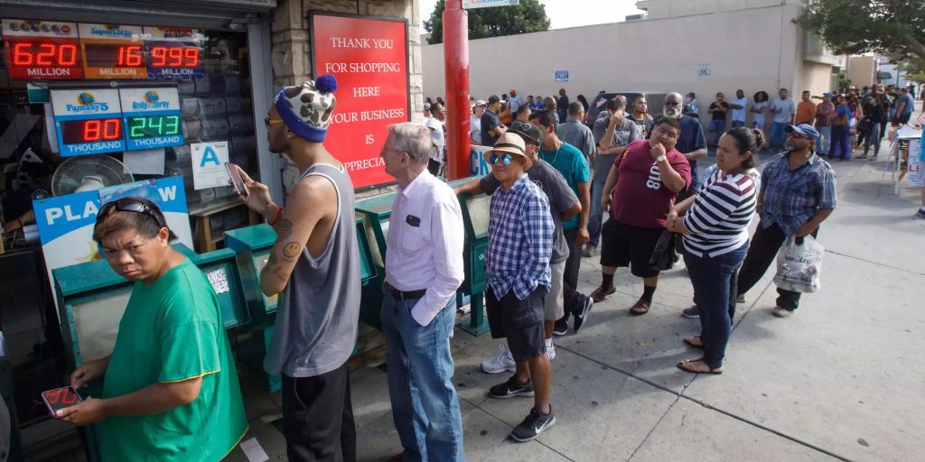 Mega Millions Ziehung Uhrzeit Mega Millions Ziehung Uhrzeit
