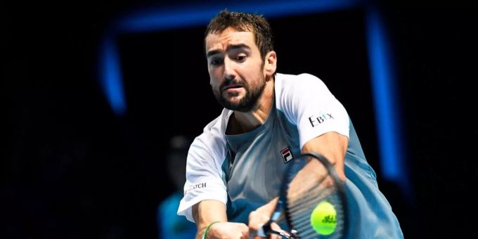 Davis-Cup-Final - Frankreich empfängt Favorit Kroatien