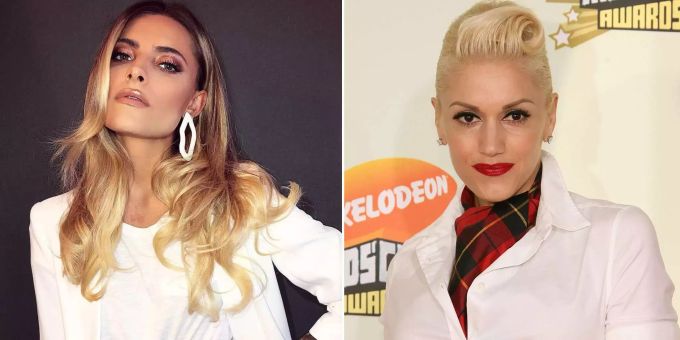 Gwen-Stefani-Grusel - Sophia Thomalla stichelt gegen Ex ihres Lovers