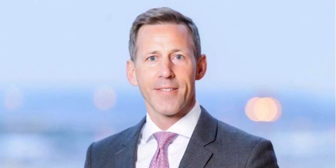 Swissport Chef Eric Born macht bis Ende 2019 weiter Nau.ch