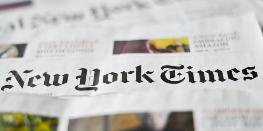 The New York Times