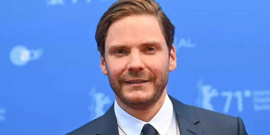 Daniel Brühl