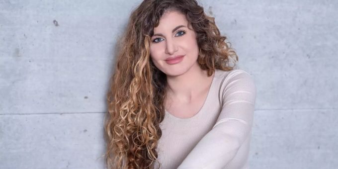 Gina Fina Karpf hat ihr eigenes Beautycenter gegründet.