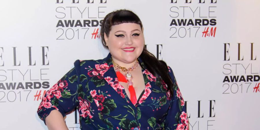 Beth Ditto