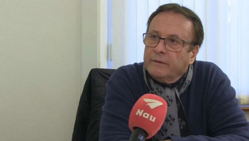 zirkusknie