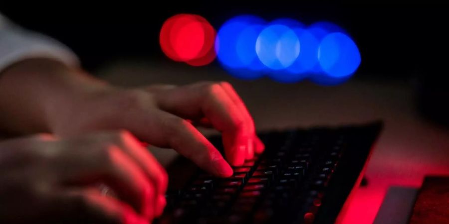Soziales Leben der Deutschen findet zunehmend online statt