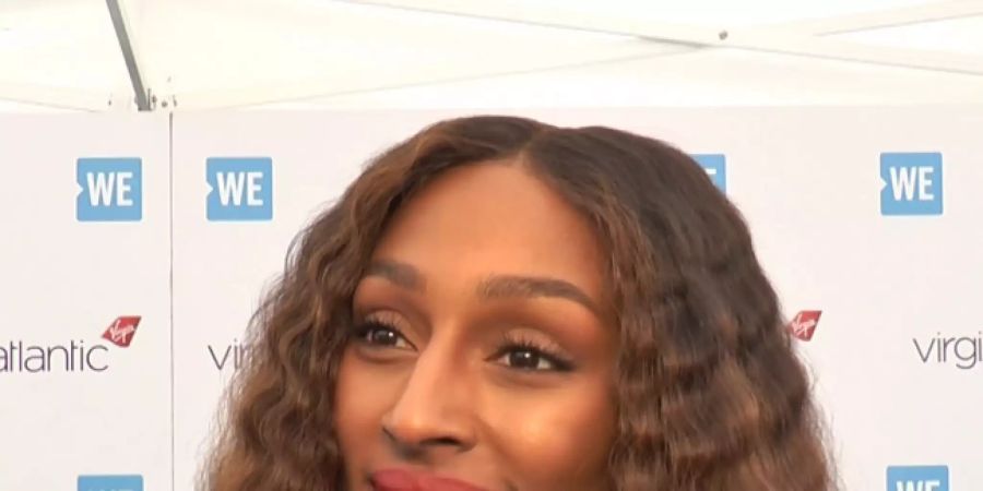 Alexandra Burke
