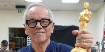 Wolfgang Puck