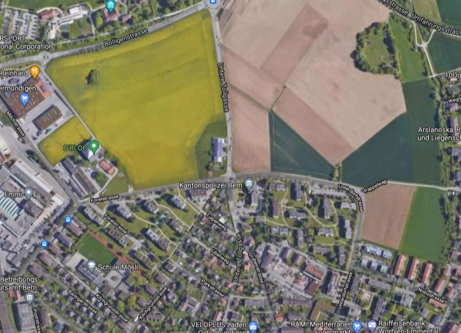 Ostermundigen