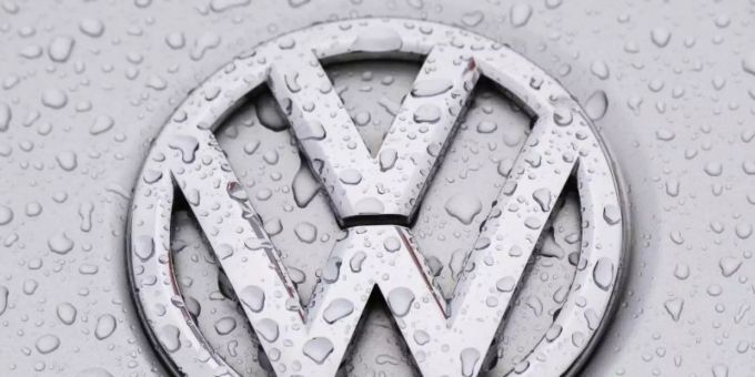 Volkswagen will den französischen Autovermieter Europcar übernehmen. Foto: Julian Stratenschulte/dpa Volkswagen will den französischen Autovermieter Europcar übernehmen. Foto: Julian Stratenschulte/dpa