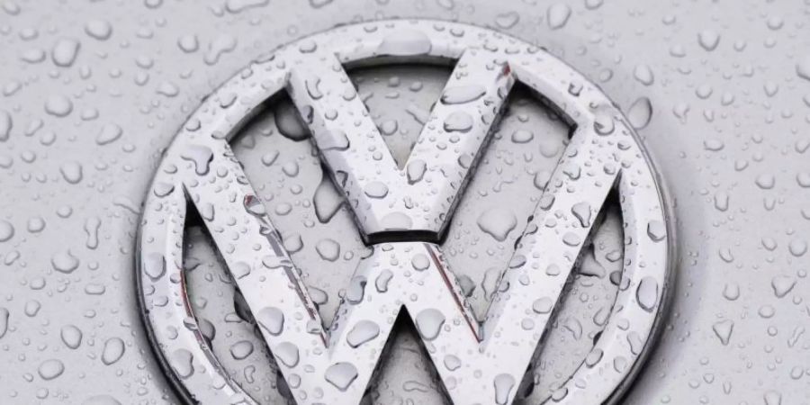 Volkswagen will den französischen Autovermieter Europcar übernehmen. Foto: Julian Stratenschulte/dpa