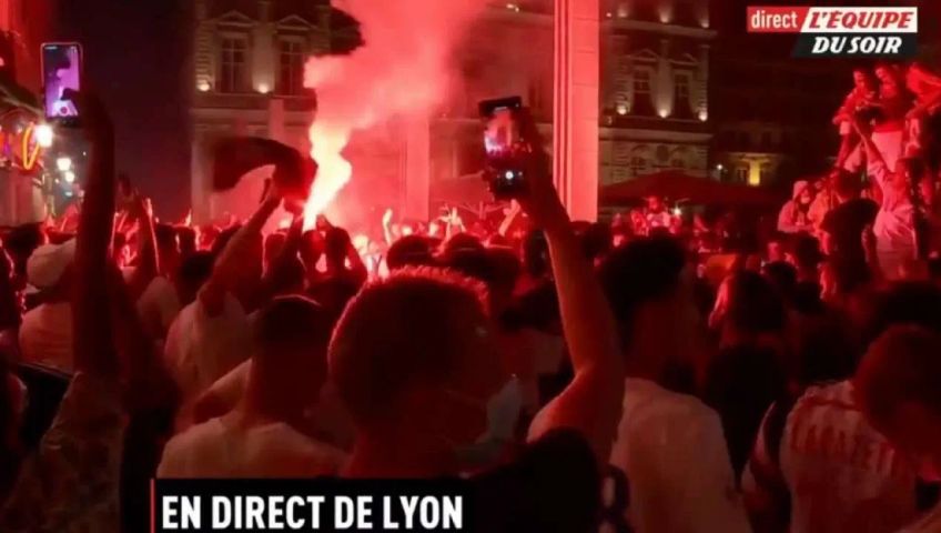 olympique-lyon