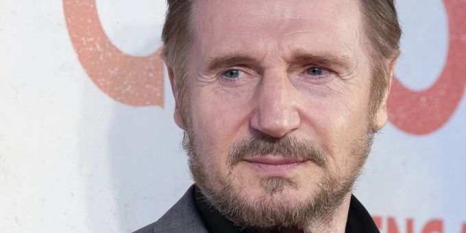 Wegen Ehefrau - Liam Neeson lehnte James-Bond-Rolle ab