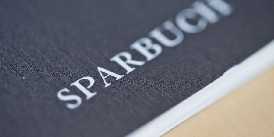 Viele Bundesbürger hegen Zweifel an der Sicherheit der Spareinlagen.