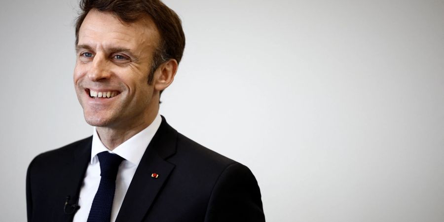 Macron