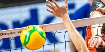 volleyball