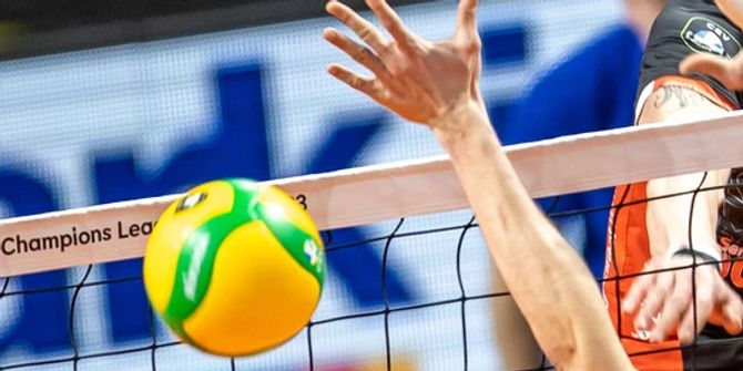 volleyball