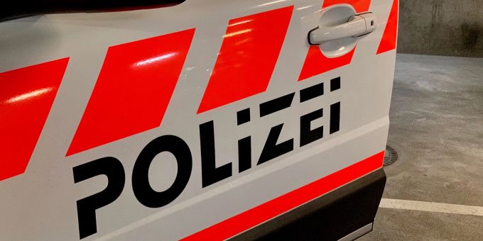 Niederurnen GL: Auseinandersetzung zwischen 12- und 13-Jährigen. Niederurnen GL