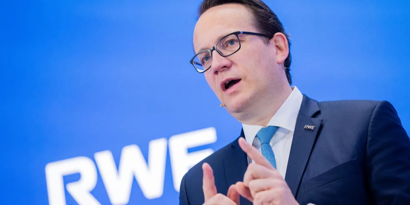 RWE: JP Morgan behält positive Prognose trotz Aktienrückgang | Nau.ch