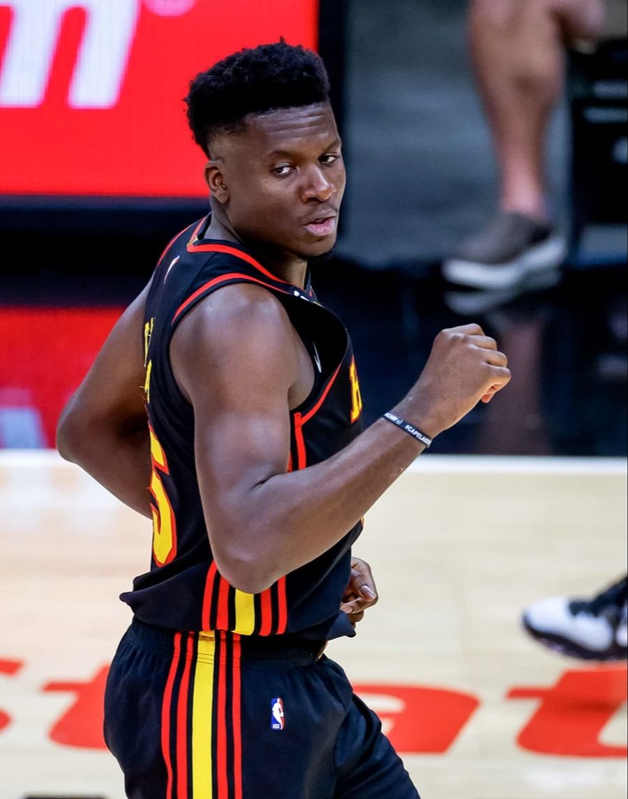 NBA