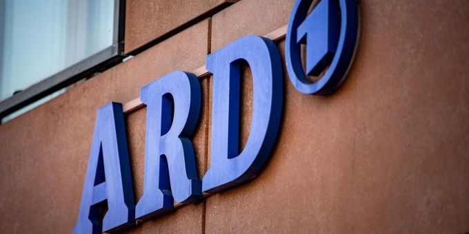 ARD Studio in Kiew Nau.ch