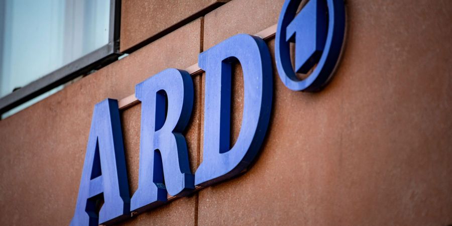 Die ARD eröffnet ein Studio in Kiew.