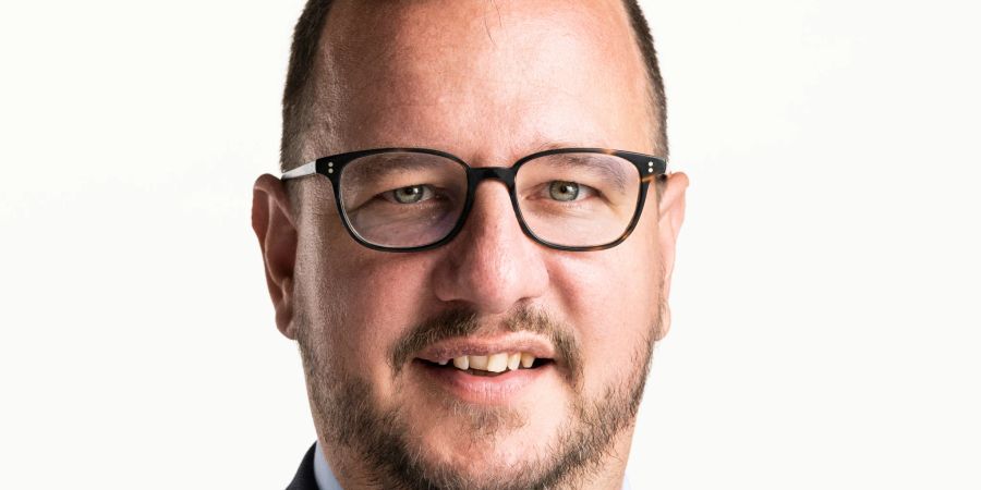 Philipp Matthias Bregy