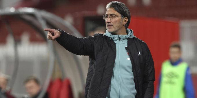 Gala gegen Belarus - Murat Yakin: «War toll, der Mannschaft zuzusehen»
