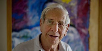 chaim topol