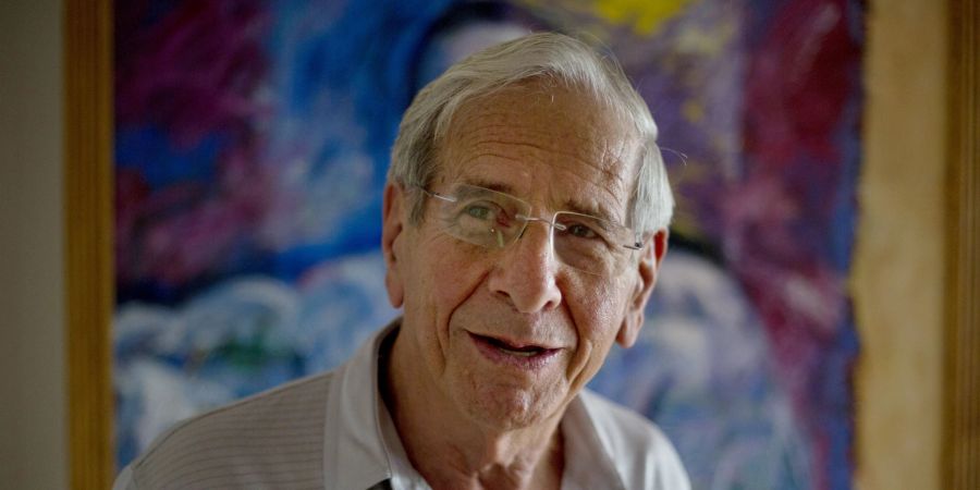 chaim topol