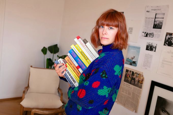 Anna Miller ist freie Journalistin, Autorin und Expertin für digitale Achtsamkeit. Anna Miller