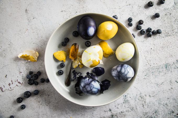 Von Ei Bis Zopf Tipps F R Den Perfekten Osterbrunch Nau Ch