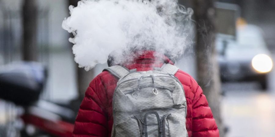 Der Bundesrat rechnet durch die neue Steuer mit jährlichen Mehreinnahmen von rund 13,8 Millionen Franken. (Archivbild)