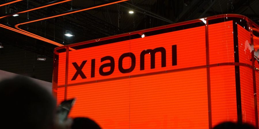 Der chinesische Smartphone-Konzern Xiaomi ist inzwischen grösster Anbieter auf dem russischen Markt.