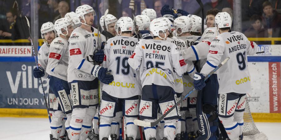 HC La Chaux-de-fonds