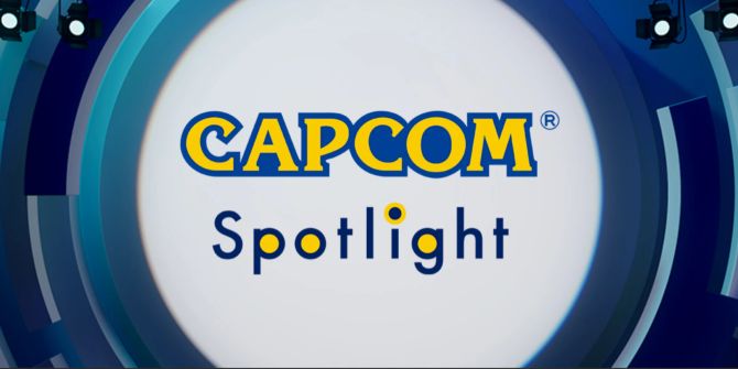 Capcom Spotlight resident evil