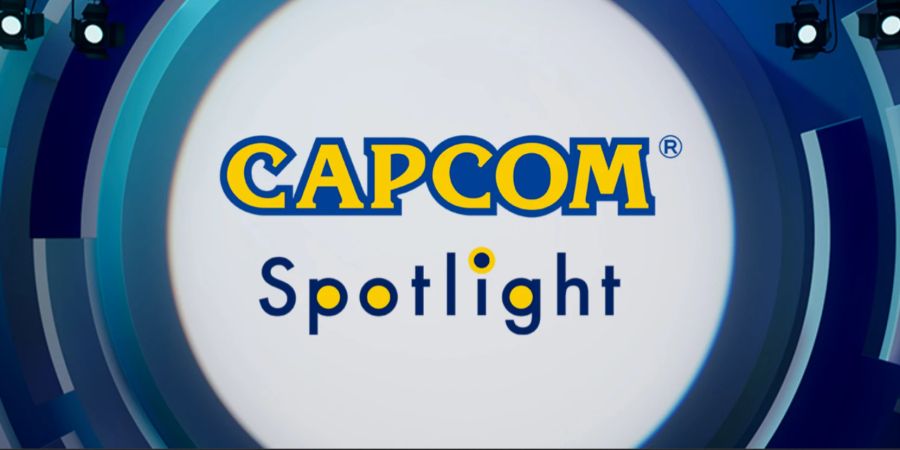 Capcom Spotlight resident evil