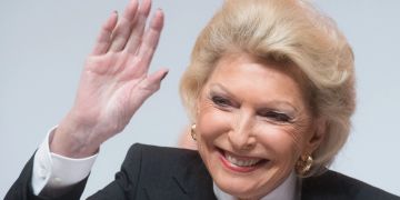 Maria-Elisabeth Schaeffler-Thumann