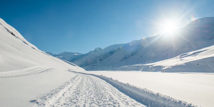 Graubünden