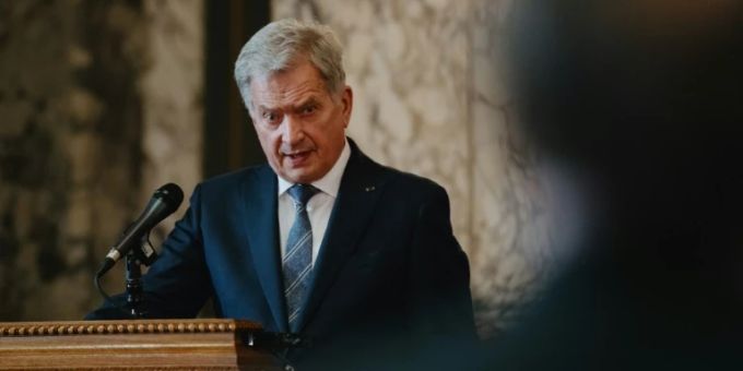 Verstösse - Finnland weist neun russische Botschaftsmitarbeiter aus