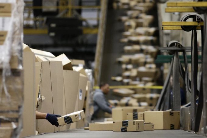 coroanvirus online-shopping