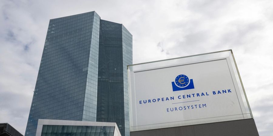 Die Europäische Zentralbank