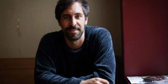 Hamburg - Max Giesinger lässt sich von Freunden managen Hamburg - Max Giesinger lässt sich von Freunden managen