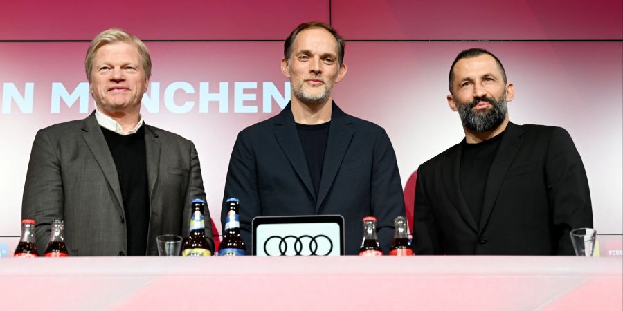 Thomas Tuchel