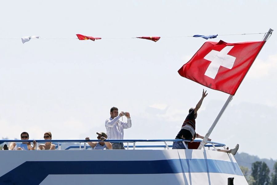 Betroffen sind vor allem touristische Rundfahrten. (Archiv)