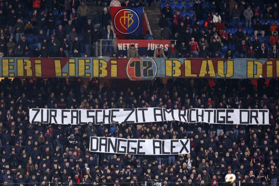 FC Basel