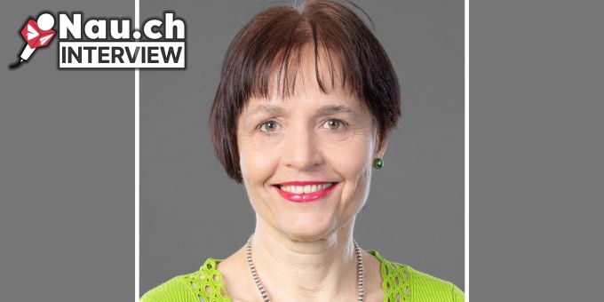 Grüne - Federer: «Vom St. Gallen im grünen Ring zum grünen St. Gallen»
